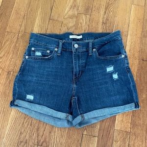 Levi’s Denim Shorts Women’s 29